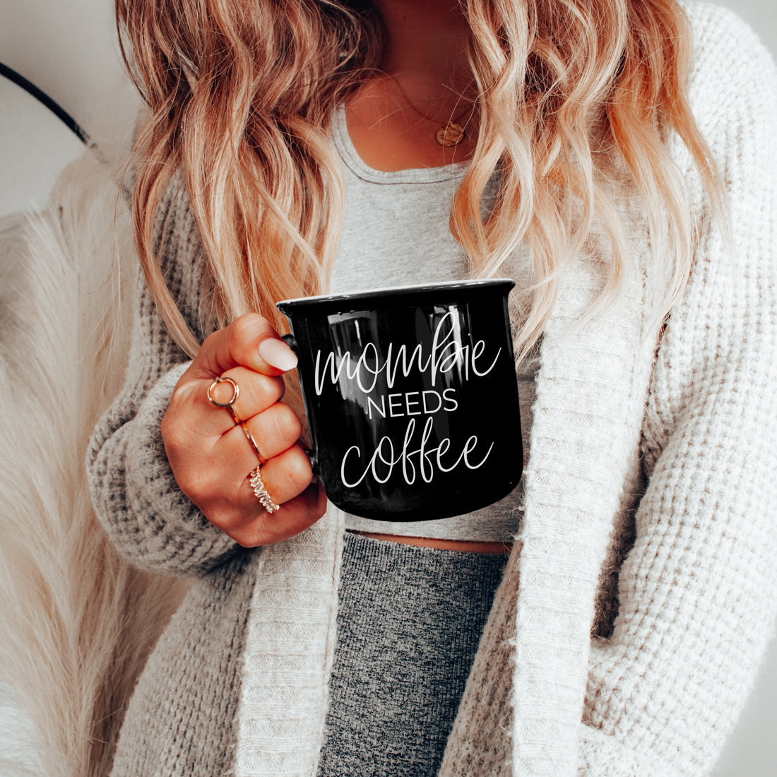 Halloween Mom Coffee Mug Mombie Needs Coffee Design
Halloween Coffee Lover Gift Set Mombie Mug
Mom Life Halloween Collection Mombie Coffee Cup